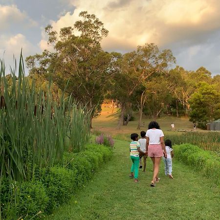 Iluka Retreat Hotel Red Hill South Exterior foto