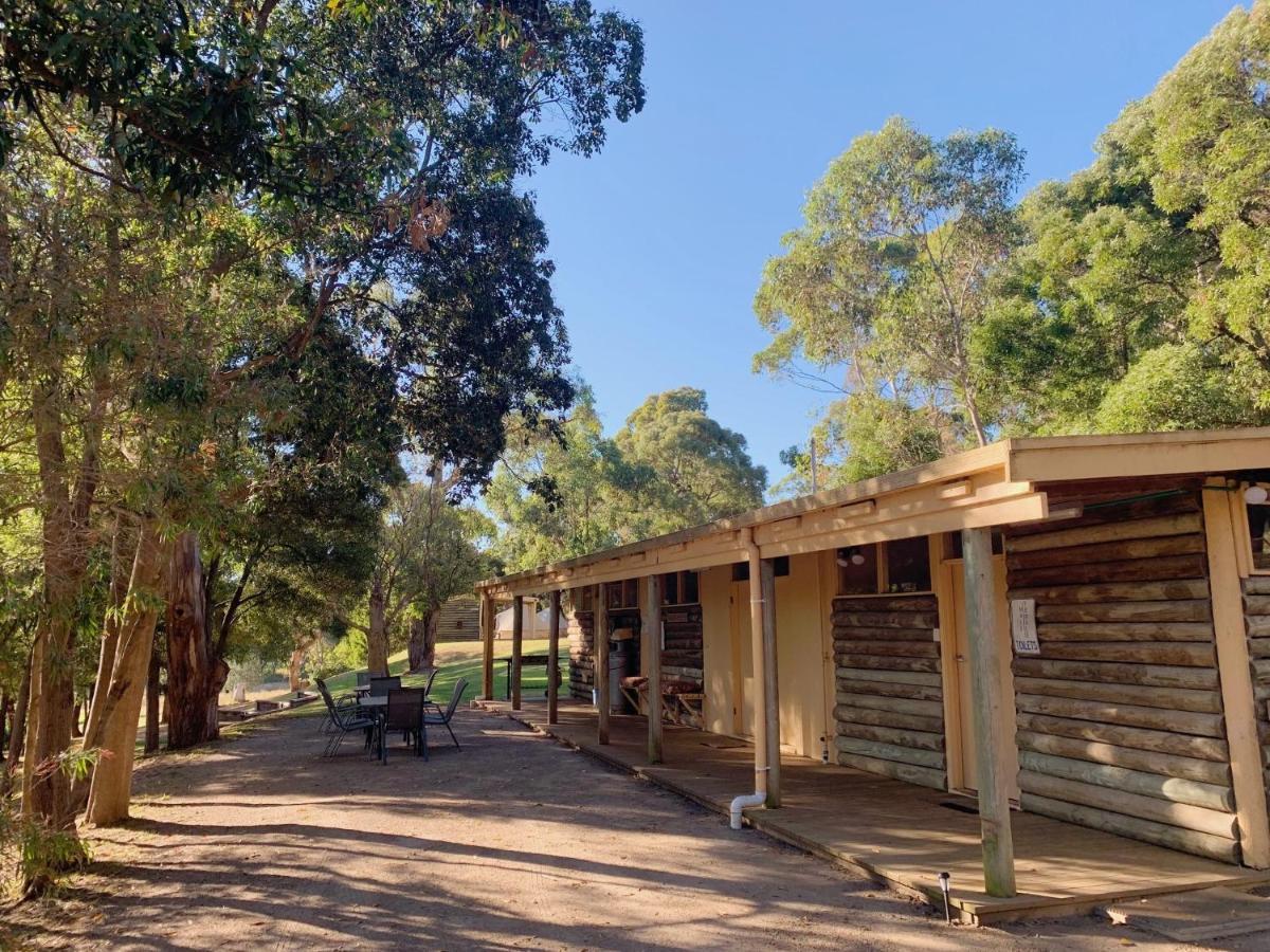 Iluka Retreat Hotel Red Hill South Exterior foto