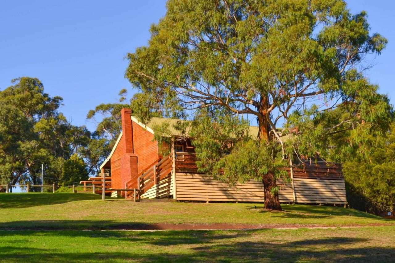 Iluka Retreat Hotel Red Hill South Exterior foto
