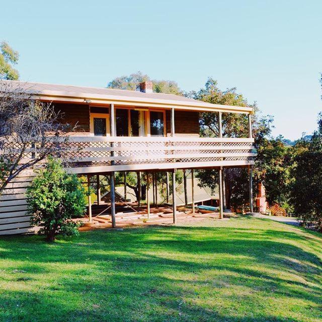 Iluka Retreat Hotel Red Hill South Exterior foto