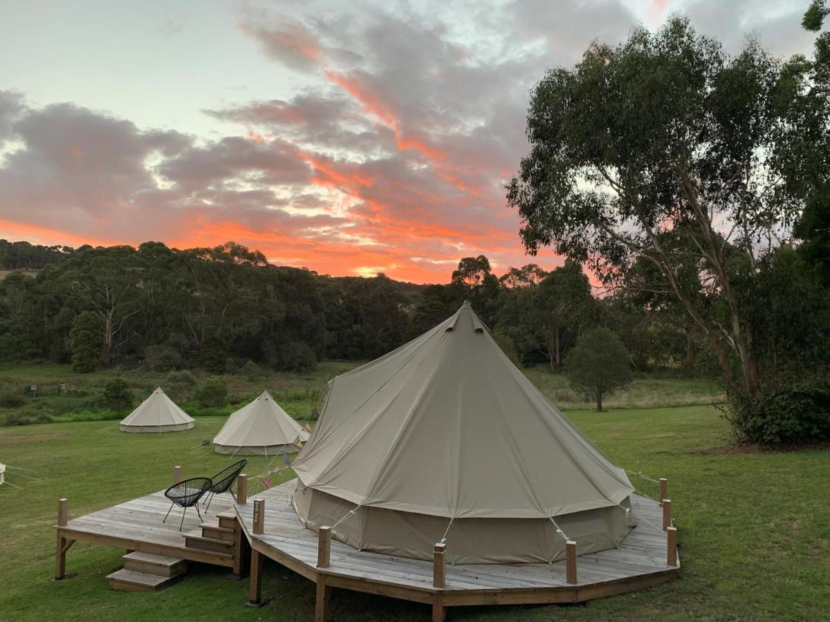 Iluka Retreat Hotel Red Hill South Exterior foto