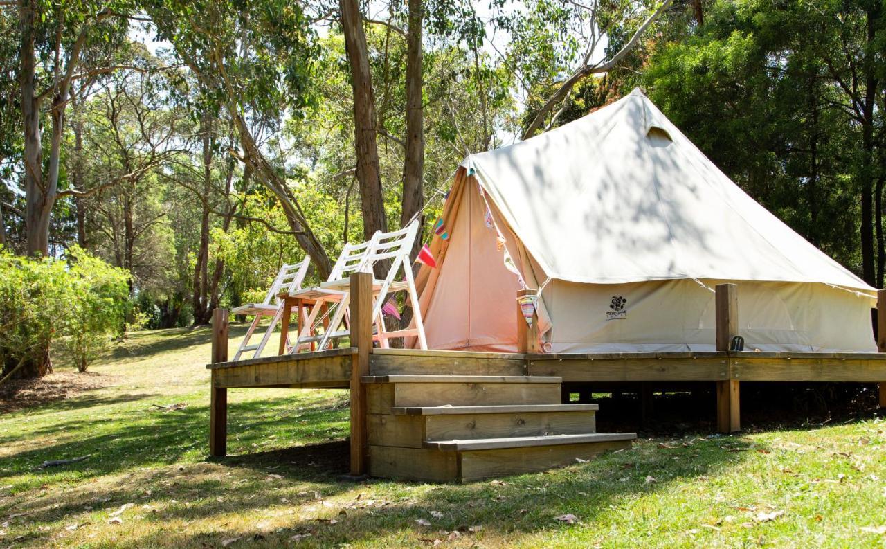 Iluka Retreat Hotel Red Hill South Exterior foto