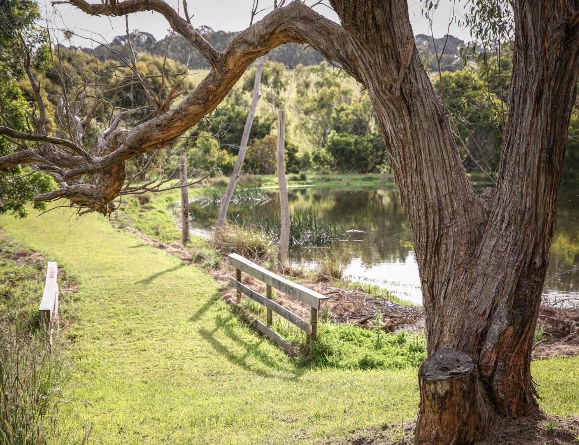 Iluka Retreat Hotel Red Hill South Exterior foto