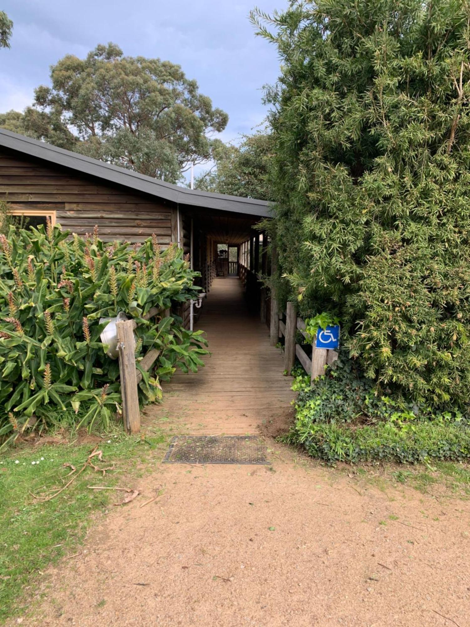 Iluka Retreat Hotel Red Hill South Exterior foto
