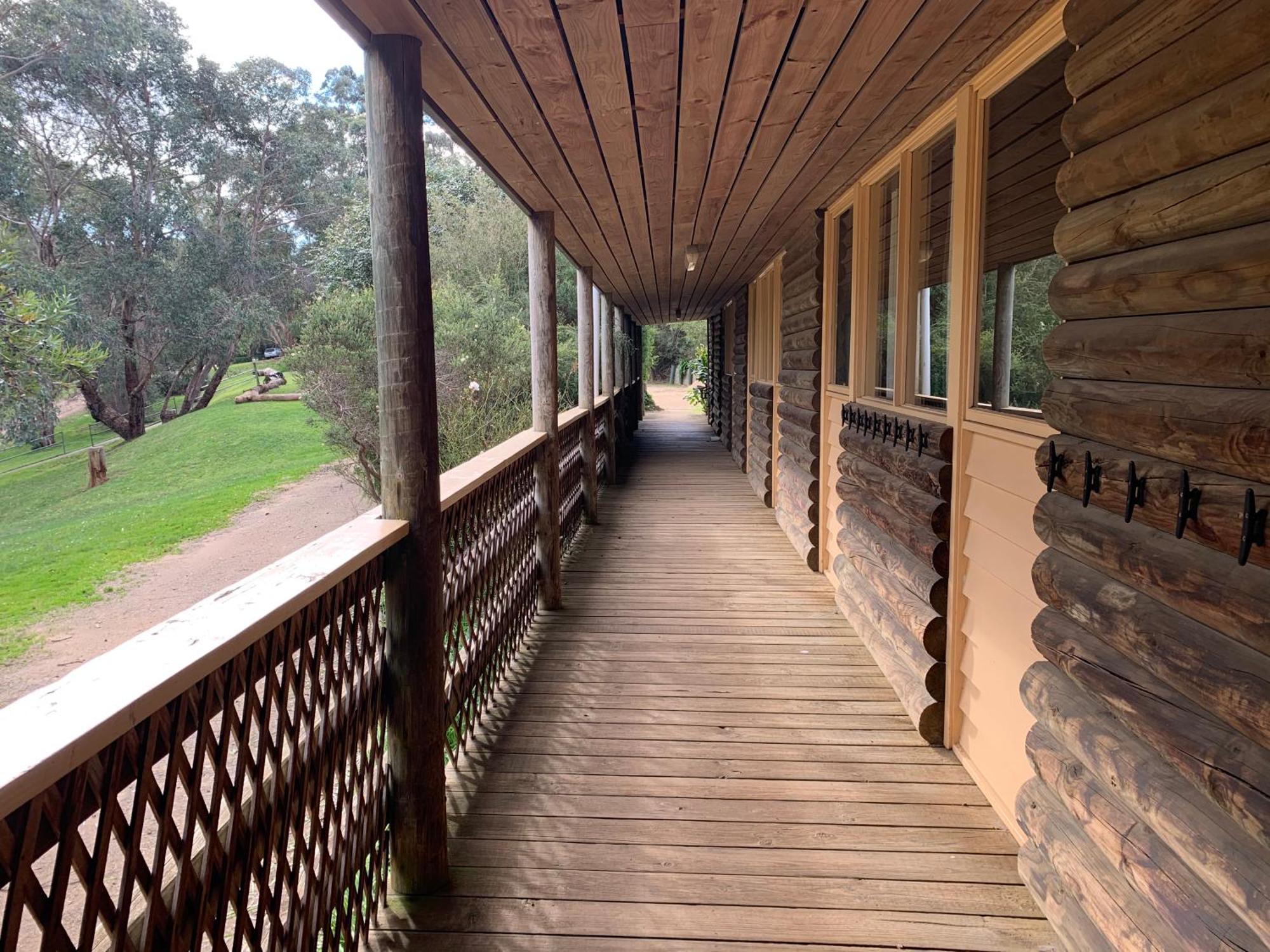 Iluka Retreat Hotel Red Hill South Exterior foto