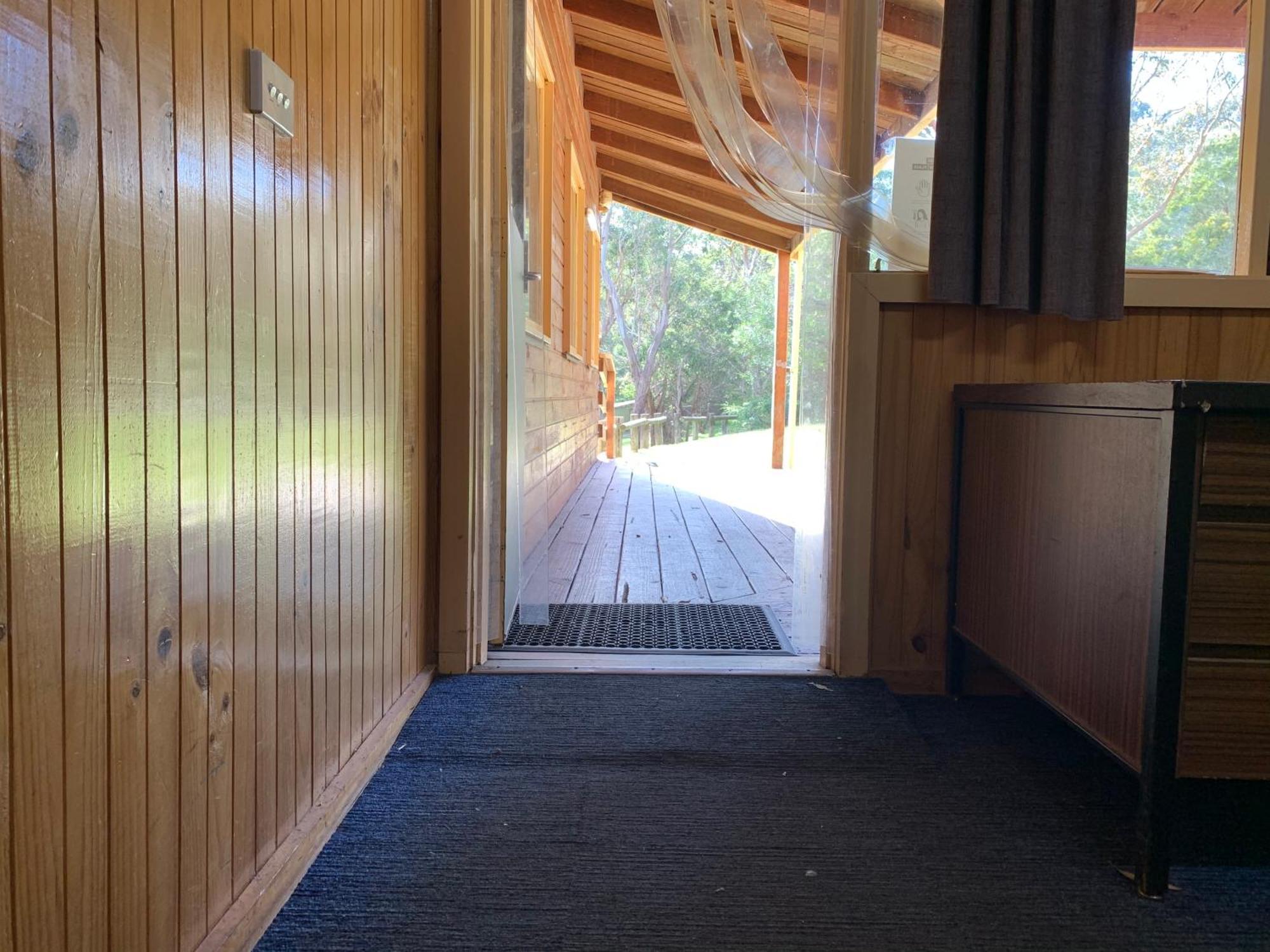 Iluka Retreat Hotel Red Hill South Exterior foto