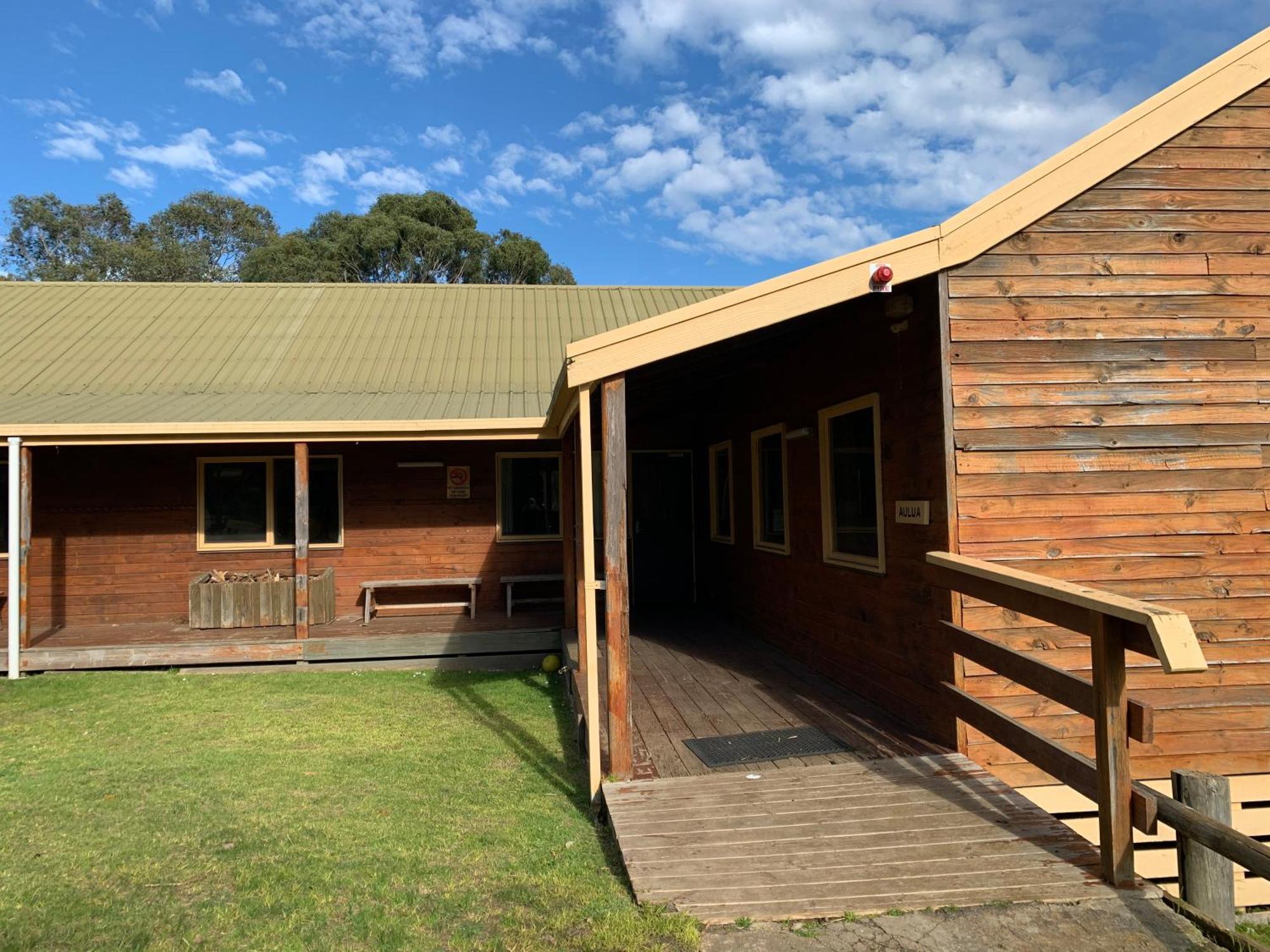 Iluka Retreat Hotel Red Hill South Exterior foto